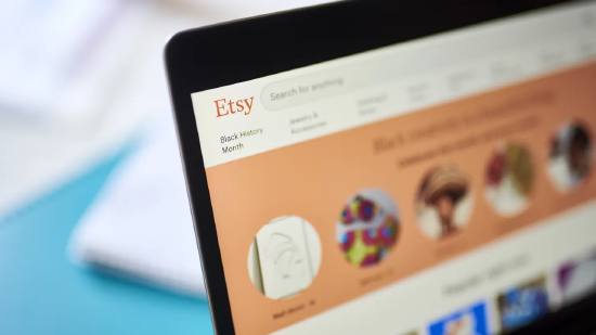 最新配资平台导航 Etsy一季度营收超预期 公司称将 “保持灵活” 应对关税不确定性